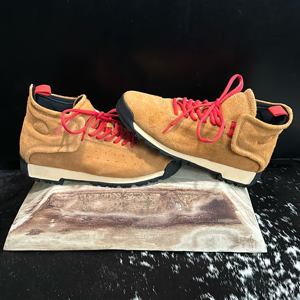 Clearweather Boots *Sedona Sefari*